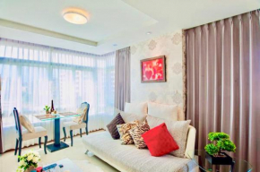 Отель The Unique Condo Nimman  Чанг Фуак 